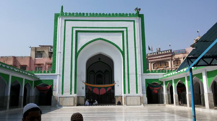 place